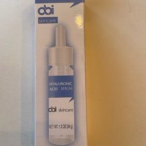abi Hyaluronic Acid Serum